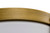 Rowen Three Light Flush Mount (60-7750)