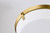 Rowen Four Light Flush Mount (60-7751)