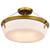 Rowen Four Light Semi Flush Mount (60-7752)