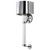 Teagon One Light Wall Sconce (60-7755)