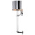 Teagon One Light Wall Sconce (60-7755)