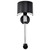 Teagon One Light Wall Sconce (60-7756)