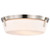 Rowen Three Light Flush Mount (60-7760)