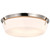 Rowen Four Light Flush Mount (60-7761)