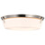 Rowen Four Light Flush Mount (60-7761)
