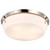 Rowen Four Light Flush Mount (60-7761)