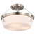 Rowen Three Light Semi Flush Mount (60-7763)