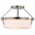 Rowen Three Light Semi Flush Mount (60-7763)