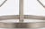 Rowen Three Light Semi Flush Mount (60-7763)
