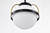 Lakeshore One Light Pendant (60-7773)