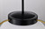 Lakeshore One Light Pendant (60-7774)