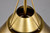 Adina One Light Pendant (60-7776)