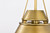 Adina One Light Pendant (60-7777)