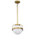 Lakeshore One Light Pendant (60-7783)