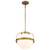 Lakeshore One Light Pendant (60-7784)