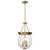 Boliver Three Light Pendant (60-7801)