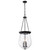 Boliver Three Light Pendant (60-7803)
