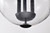 Boliver Three Light Pendant (60-7803)