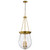 Boliver Three Light Pendant (60-7804)