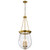 Boliver Three Light Pendant (60-7804)