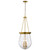 Boliver Three Light Pendant (60-7804)
