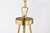 Boliver Three Light Pendant (60-7804)