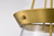 Boliver Three Light Pendant (60-7804)
