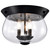 Boliver Three Light Flush Mount (60-7806)