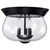 Boliver Three Light Flush Mount (60-7806)