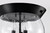 Boliver Three Light Flush Mount (60-7806)