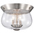 Boliver Three Light Flush Mount (60-7808)