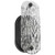 Nuvo Lighting - 60-7811 - One Light Vanity - Glacier - Matte Black