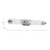 Glacier Three Light Vanity (60-7813)