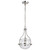 Nuvo Lighting - 60-7816 - One Light Pendant - Amado - Polished Nickel