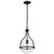 Nuvo Lighting - 60-7817 - One Light Pendant - Amado - Matte Black