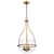 Amado Three Light Pendant (60-7818)