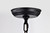 Amado Three Light Pendant (60-7820)