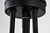 Amado Three Light Pendant (60-7820)