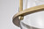 Amado Three Light Semi Flush Mount (60-7821)