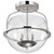 Amado Three Light Semi Flush Mount (60-7822)
