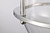 Amado Three Light Semi Flush Mount (60-7822)