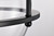 Amado Three Light Semi Flush Mount (60-7823)