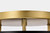 Altos Three Light Semi Flush Mount (60-7840)