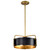 Altos Three Light Pendant (60-7842)