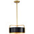 Altos Three Light Pendant (60-7842)