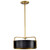 Altos Three Light Pendant (60-7842)