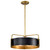 Altos Four Light Pendant (60-7843)