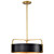 Altos Four Light Pendant (60-7843)