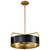 Altos Four Light Pendant (60-7843)
