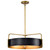 Altos Five Light Pendant (60-7844)